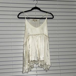 Altar’d state medium cream top